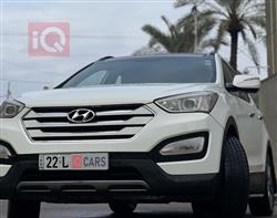 هیوندای سەنتافی